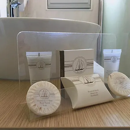 L'amiral LʼÎle-Rousse