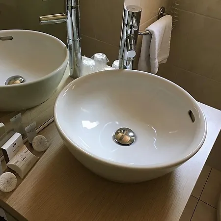 Hotel L'amiral 3*