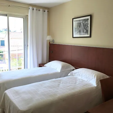 L'amiral Hotel