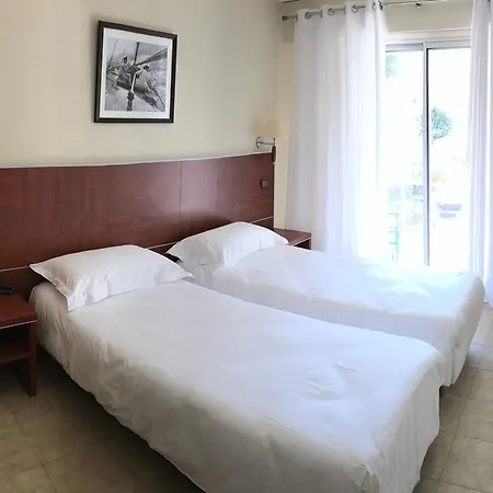 L'amiral Hotel 3*
