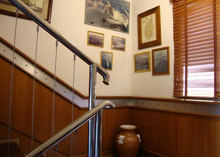 L'amiral Hotel 3*