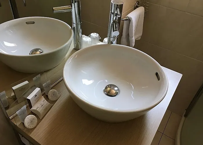 Hotel L'amiral 3*