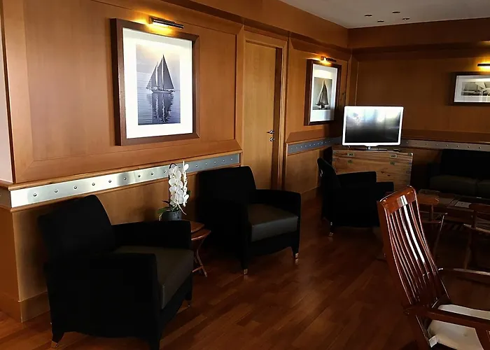 L'amiral Hotel 3*