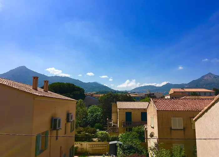Hotel L'amiral 3*