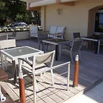 L'amiral Hotel