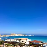 L'amiral 3* L'Ile-Rousse (Corsica)