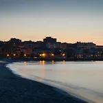 L'amiral 3* L'Ile-Rousse (Corsica)