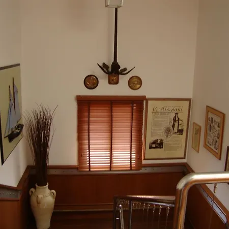 L'amiral Hotel L'Ile-Rousse (Corsica)