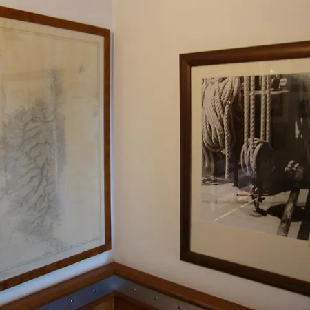 L'amiral L'Ile-Rousse (Corsica)