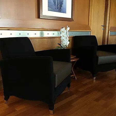 L'amiral 3* L'Ile-Rousse (Corsica)