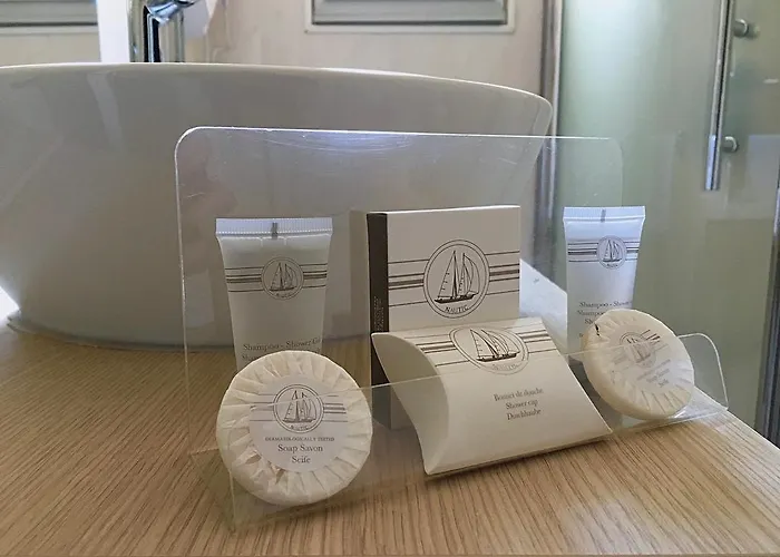 L'amiral LʼÎle-Rousse